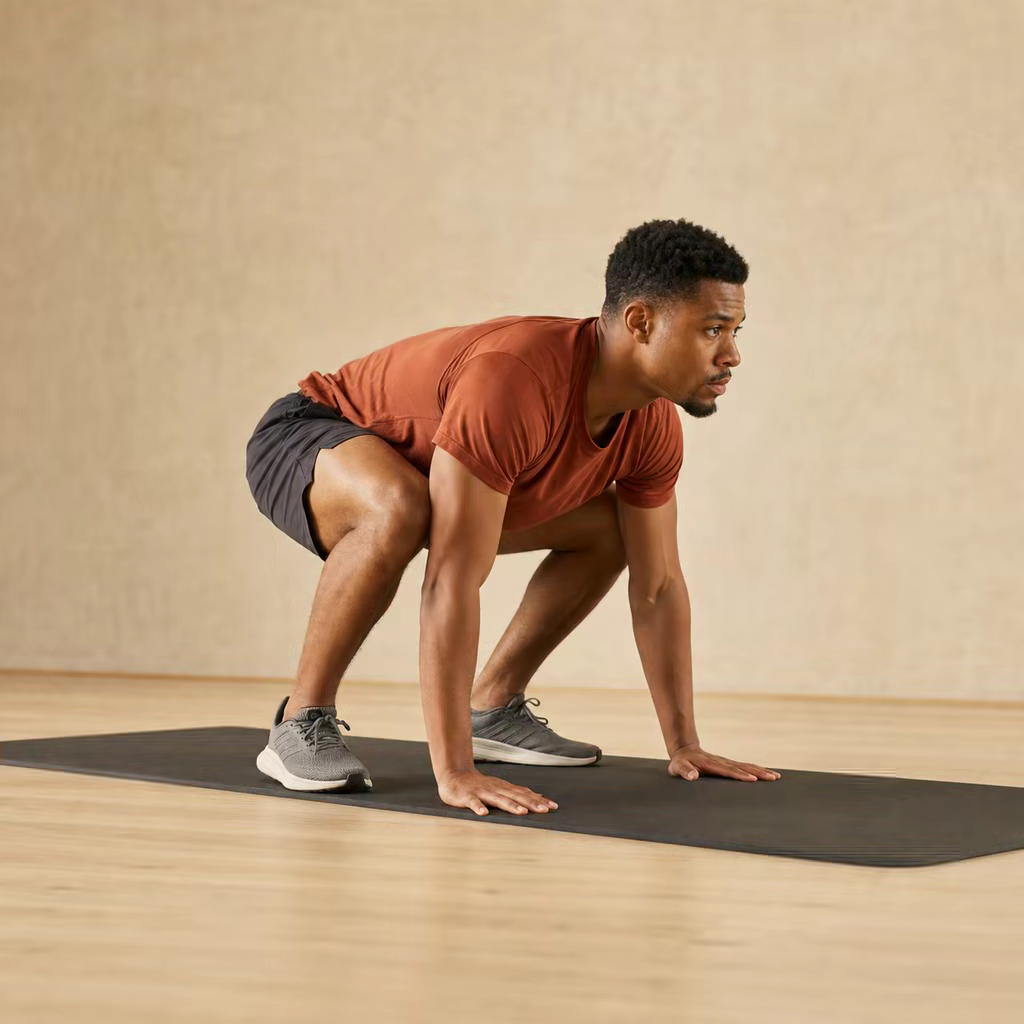 Burpee