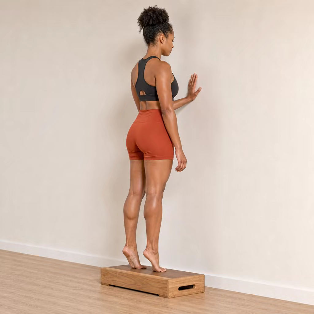 Calf raises