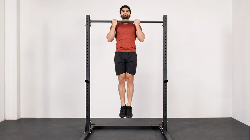 Chin-ups