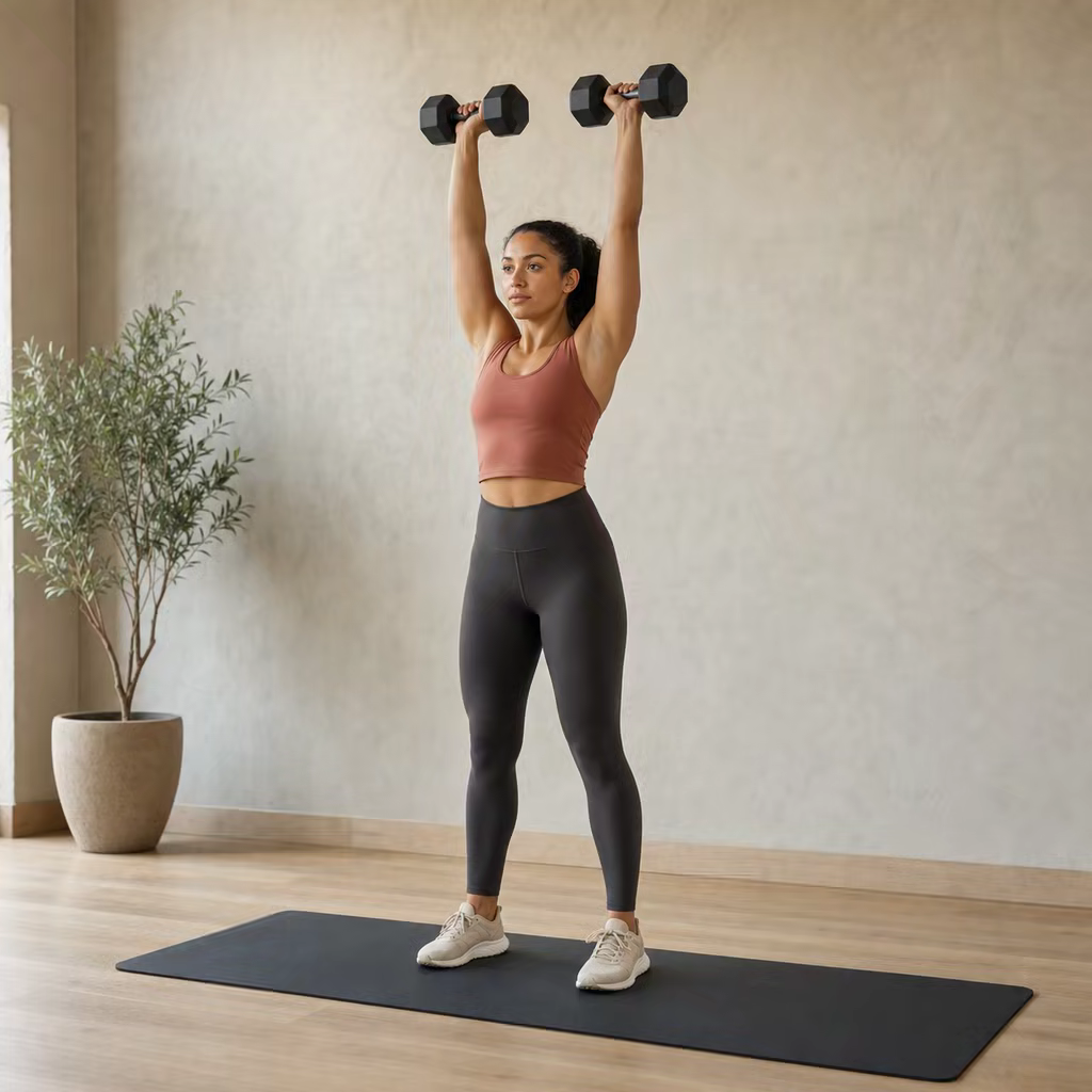 Overhead Press