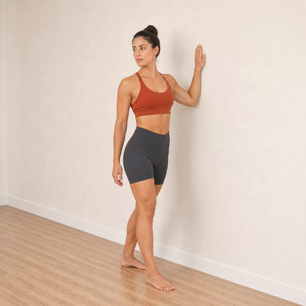 Chest Stretch