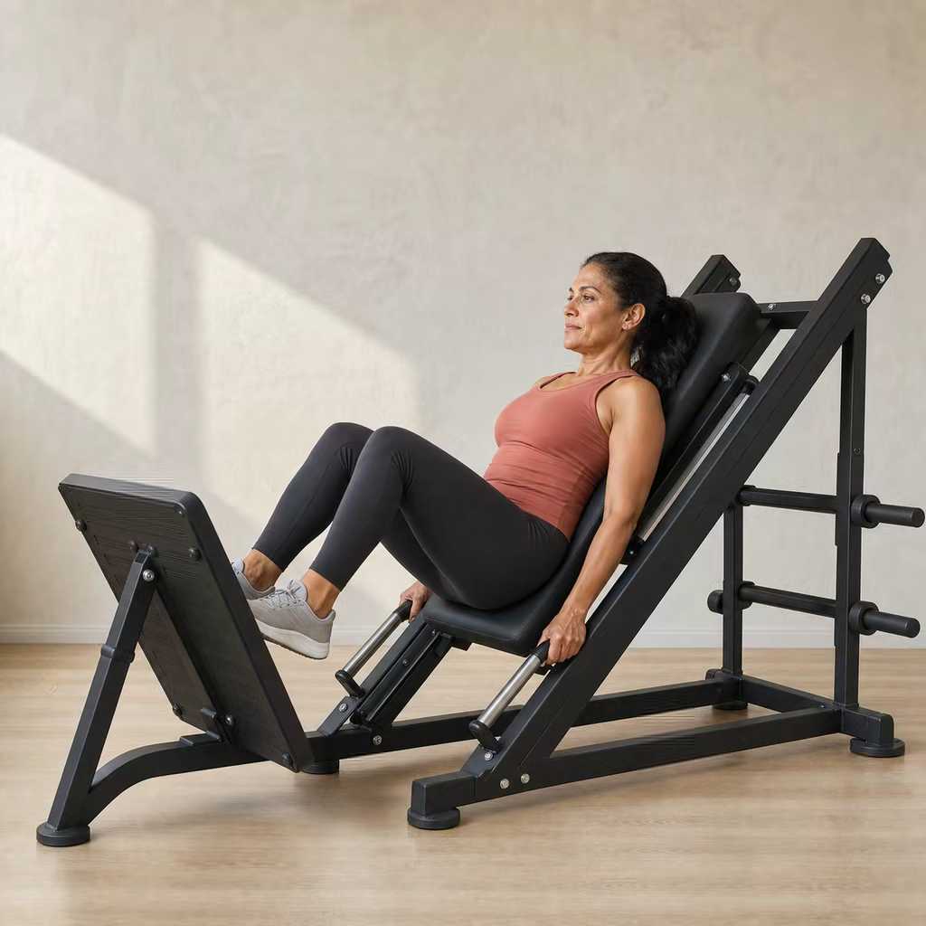 Leg Press