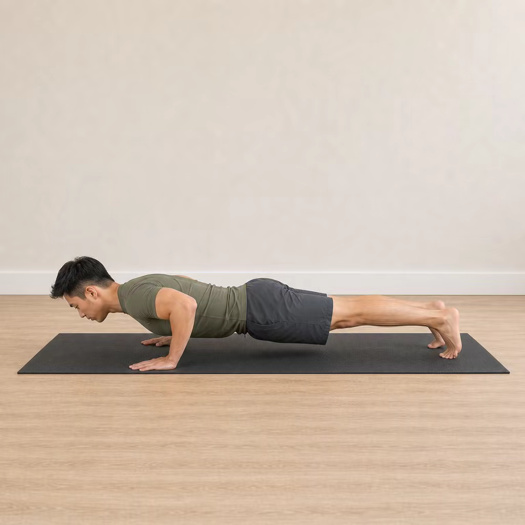 Push-ups