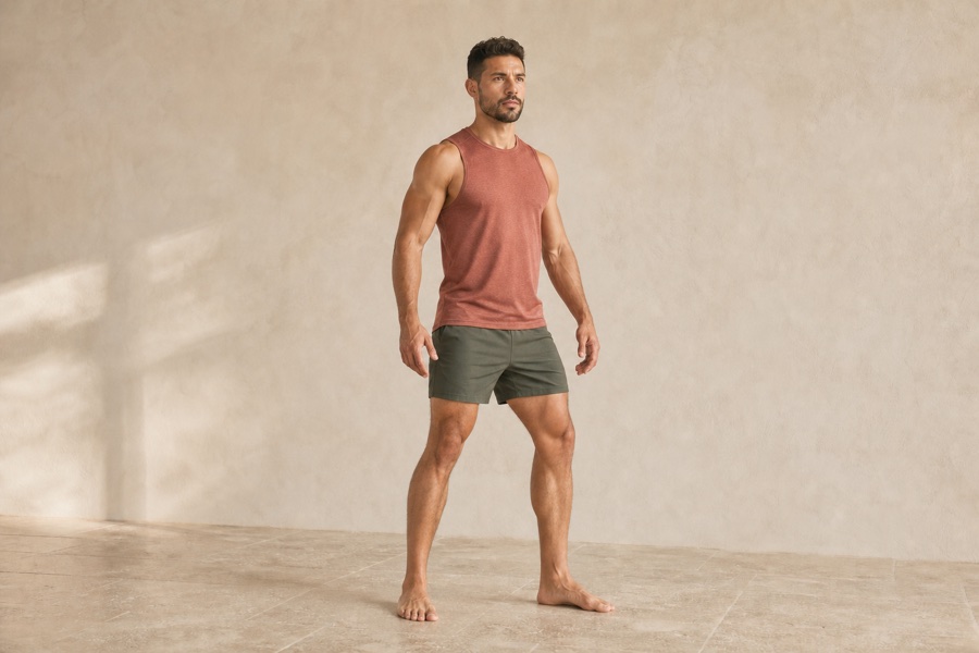 Movement family: Full body